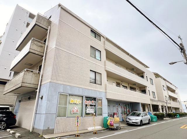 ライフステージ新大阪
