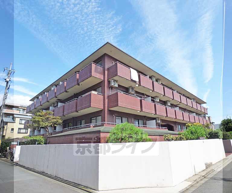ライオンズマンション京都烏丸