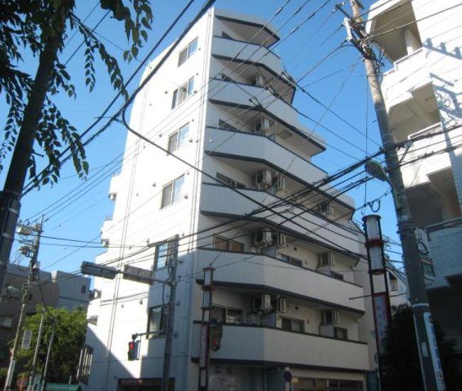 PLAISIR千歳烏山