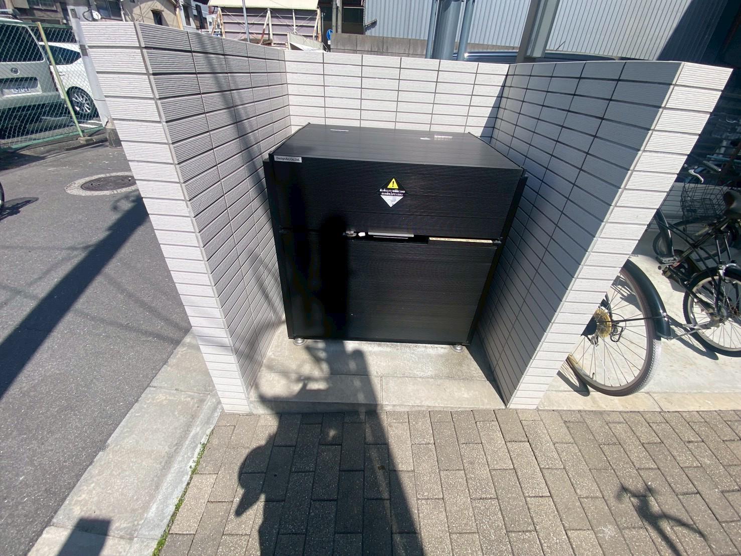 ラフィーネクローバーII
