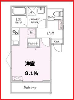 ティージェイ西尾久01