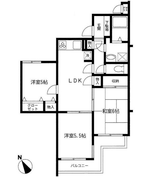 センチュリー大宮公園
