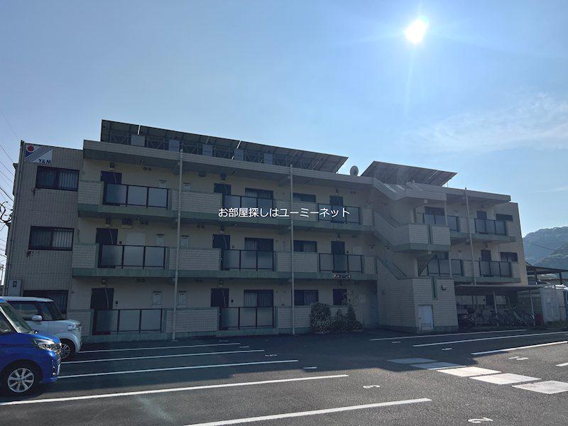 ヴィラ・ビアンカ