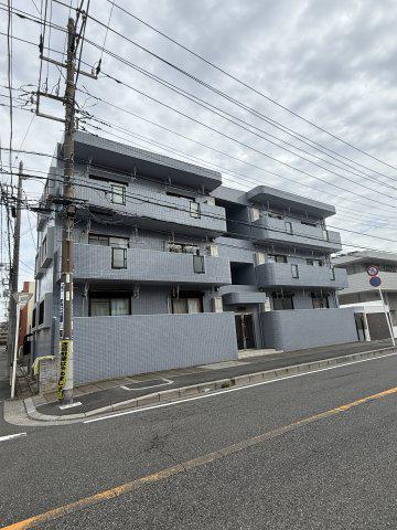 東京メトロ東西線 行徳駅 徒歩9分 3階建 築31年