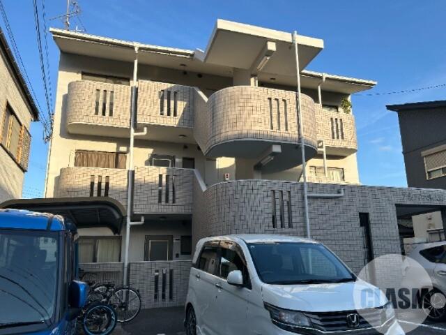 アネックス津久野