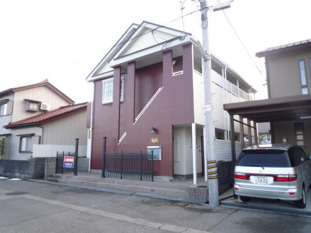サンレオ奥田