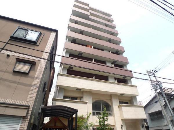 SK FUKUSHIMA GARDEN SUITE