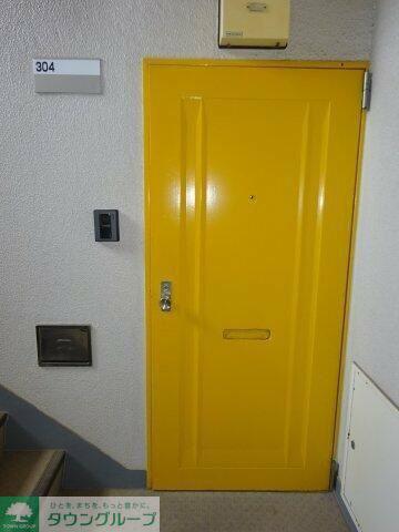 花園マンション