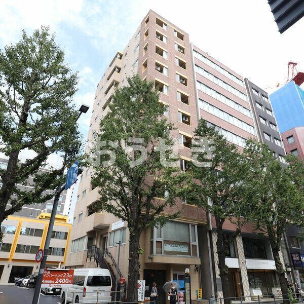 エルドシック横濱