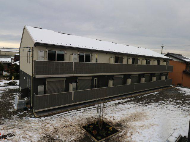 D-ROOM ノース B