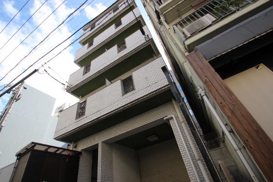 コーポ宝町
