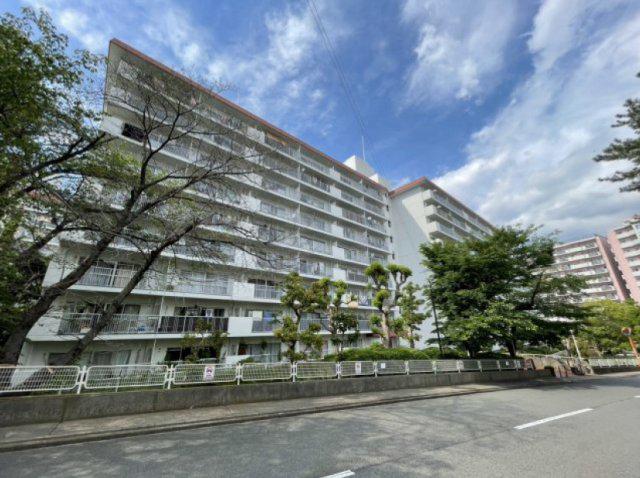 狭山ハウス2号館