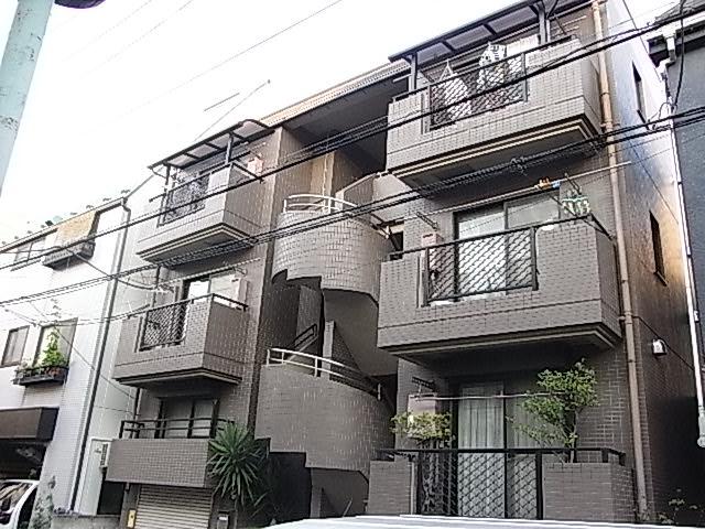 HILLS本郷
