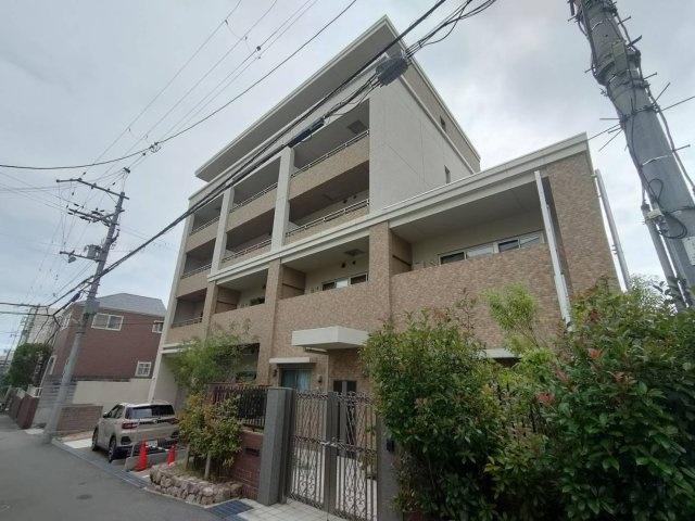エーデルホーフ住吉本町