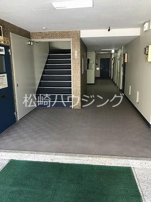 西落合苑