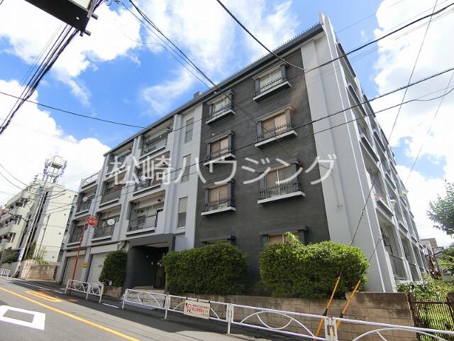 西落合苑
