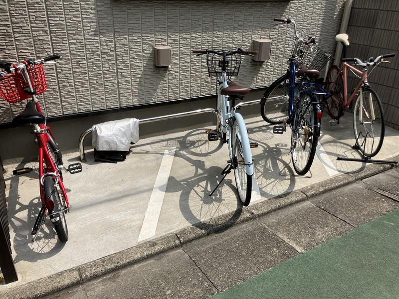 モンシャトー下馬