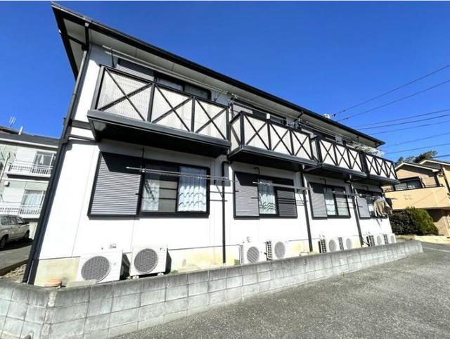 LIBERTY HOUSE A棟