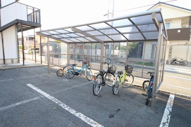 上田ハイツ