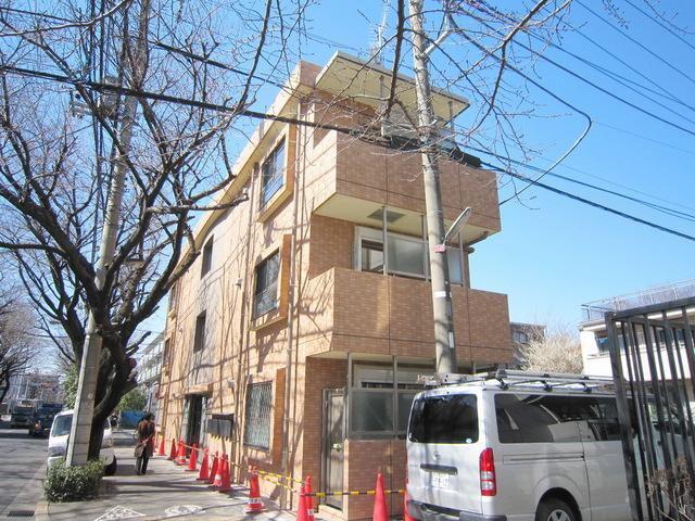 FOREST COURT(1K/2階)