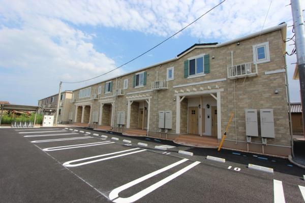 アイランドヒルズ古来II