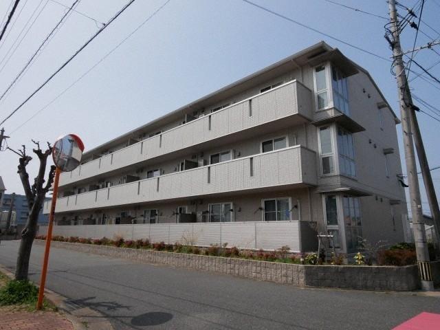セリシール A棟