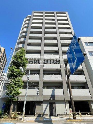 LA.スイート上野