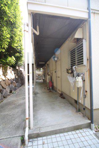 六甲司ハイツ