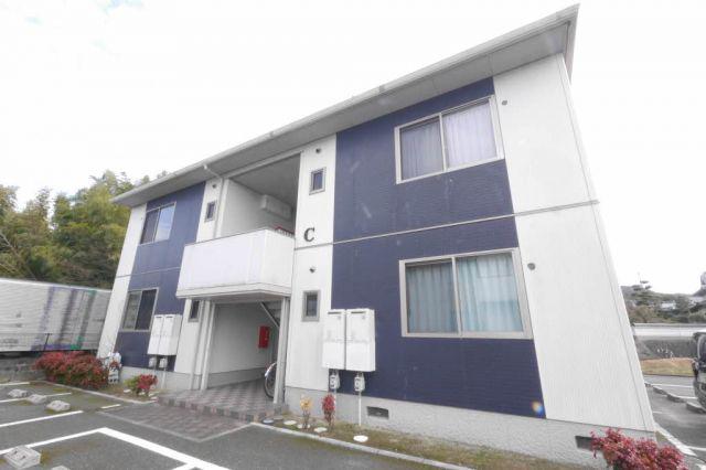 ファンテージ21 C棟