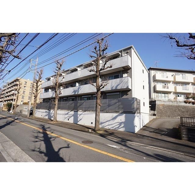 カサヴェール鷺沼