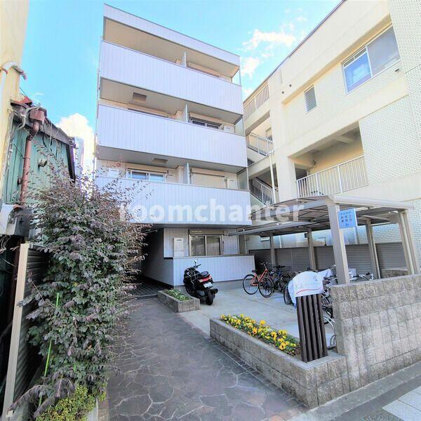 KAリリーマンション