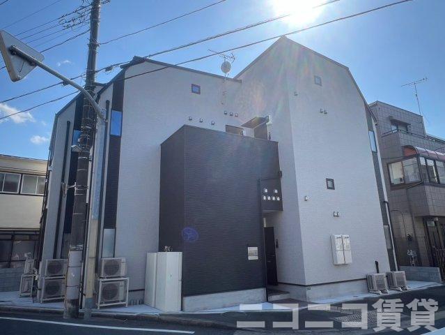 KOSEIMAISON松が丘