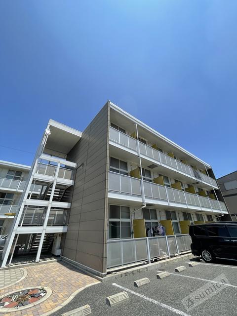 レオパレスCOMFORTひらのII