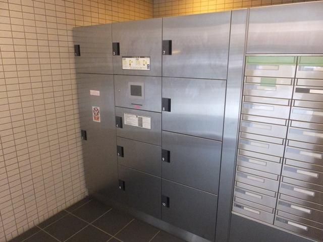 コンフォリア東中野DEUX