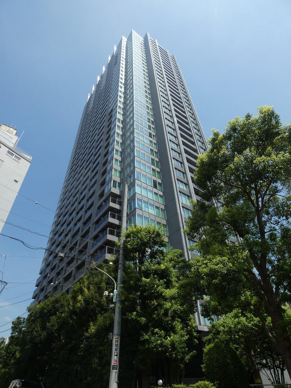 THE ROPPONGI TOKYO