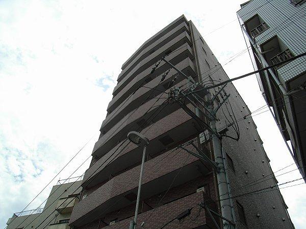 ヴェルト池袋ウエストフォート