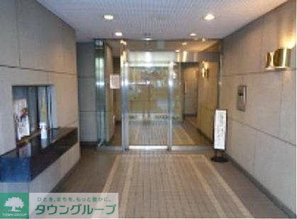 サンクレスト石神井公園