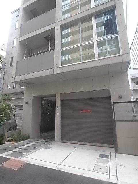 AOI FLATS