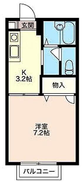 ヴィラ花水木