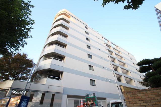 THE RESIDENCE KANAYAMA サウス