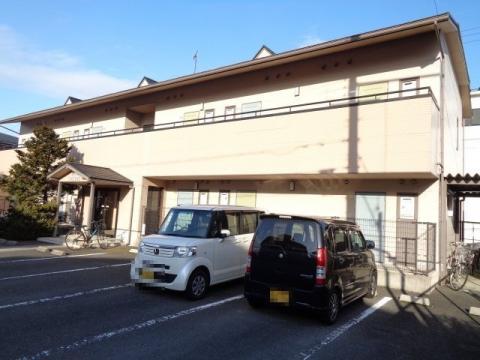 勝ハイツ