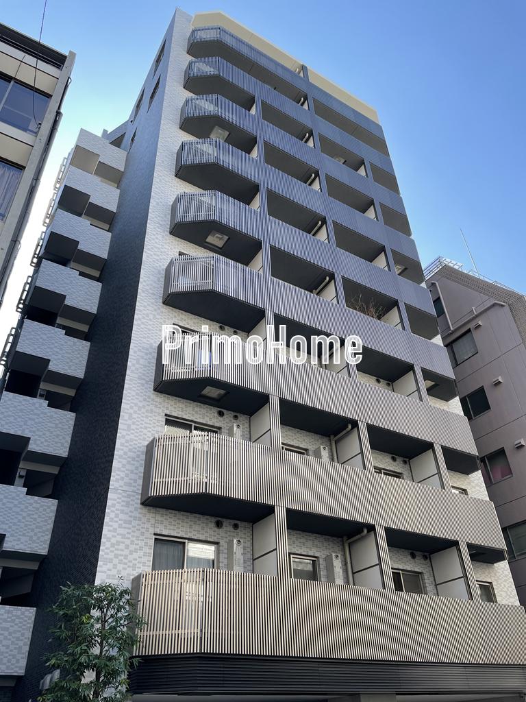 パークハビオ秋葉原