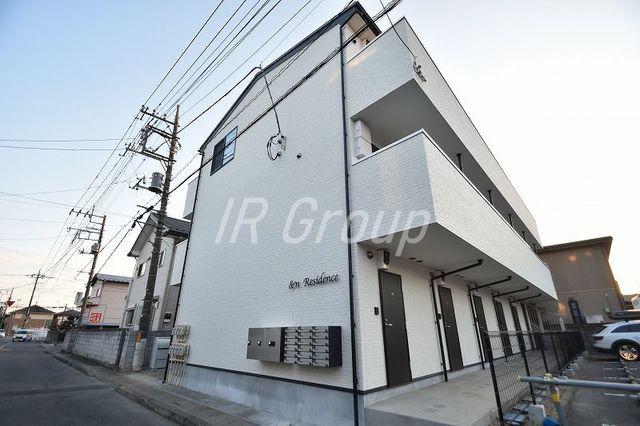 &N RESIDENCE
