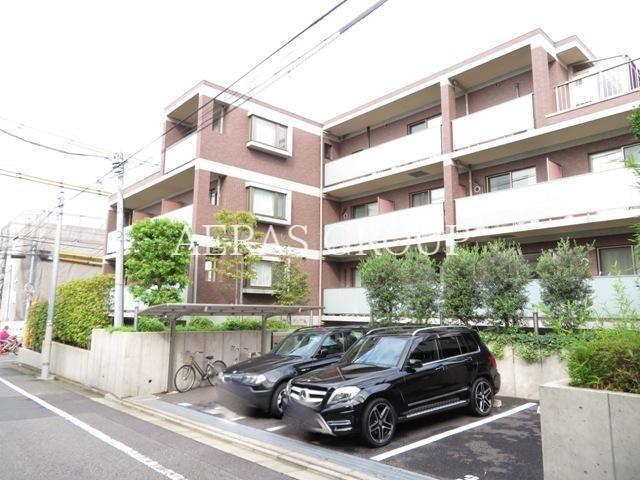 グランウッズ自由が丘