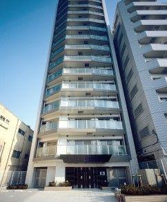 コンフォリア東池袋