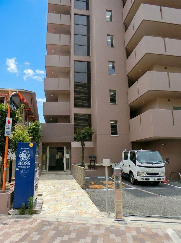 ジオナ天神橋