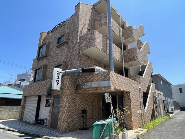 メゾンYK