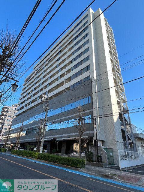 マルジューマンション