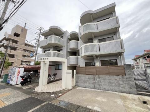 第2庭園ハイツ