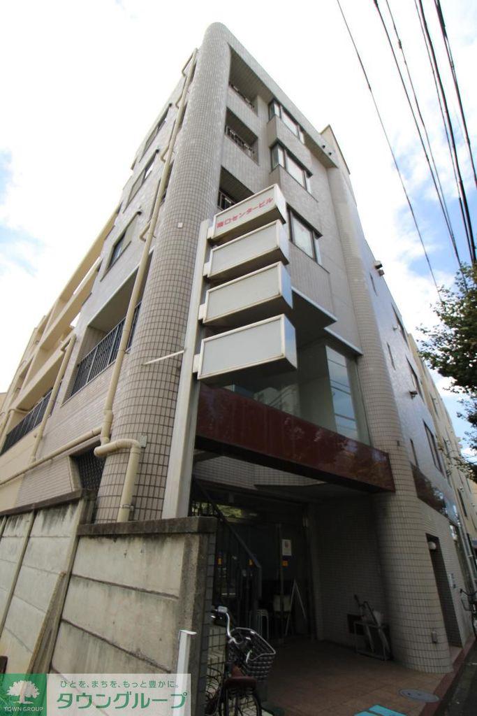 八王子南口センタービル